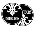 Doubloon Tours Logo